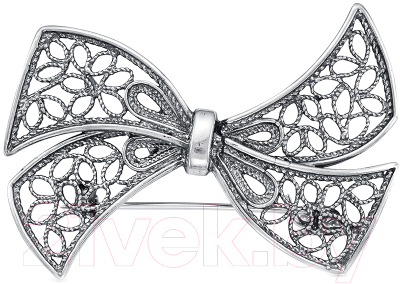 Брошь Красная Пресня 1409390 - фото