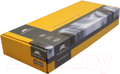 Смеситель Rubineta Rubin Ceramic C-1 (K) Cross / C1SK06