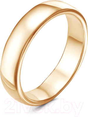 Кольцо Красная Пресня 2301317цр - фото