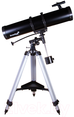Телескоп Levenhuk Skyline Plus 130S / 72854