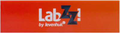 Набор микропрепаратов Levenhuk LabZZ C12 / 72868