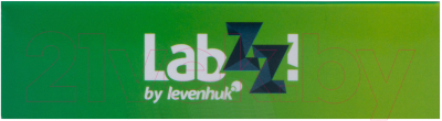 Набор микропрепаратов Levenhuk LabZZ P12 / 72869