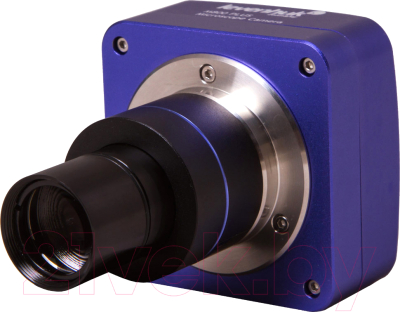 Камера цифровая для микроскопа Levenhuk M800 Plus 70357 - фото
