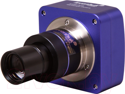 Камера цифровая для микроскопа Levenhuk M1000 Plus 70358 - фото
