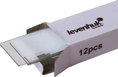 Набор микропрепаратов Levenhuk N80 NG Увидеть все! / 29280