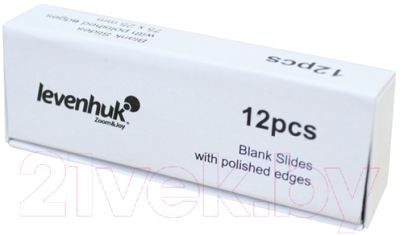 Набор микропрепаратов Levenhuk N20 NG / 29277