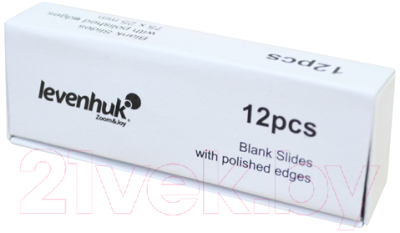 Набор микропрепаратов Levenhuk N38 NG / 29278