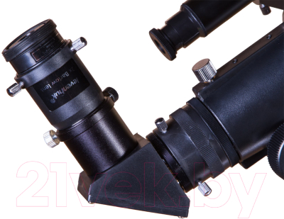 Телескоп Levenhuk Skyline Base 70T / 72848