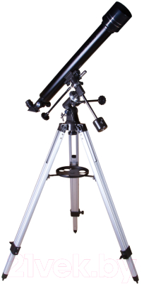Телескоп Levenhuk Skyline PLUS 60T 72853