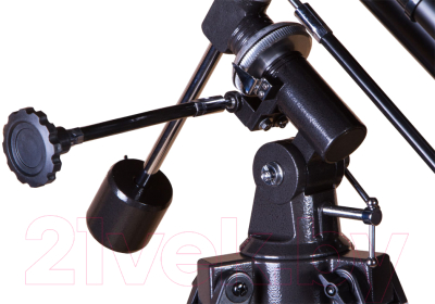 Телескоп Levenhuk Skyline PLUS 60T 72853