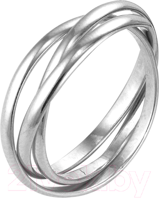 Кольцо Красная Пресня 240433с - фото