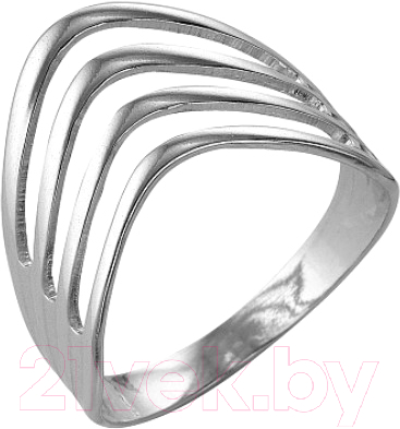 Кольцо Красная Пресня 240761с - фото