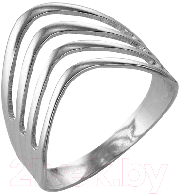 Кольцо Красная Пресня 240761с - фото