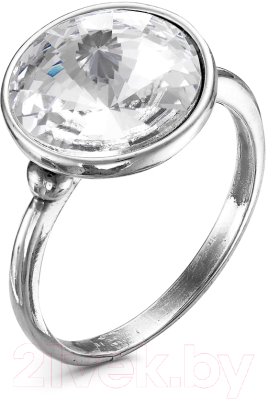 Кольцо Красная Пресня 24610710ч - фото