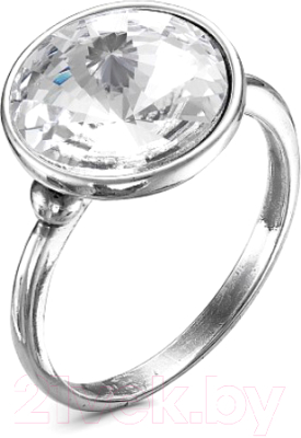 Кольцо Красная Пресня 24610710ч - фото