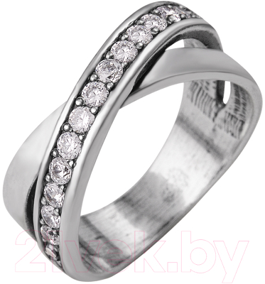 Кольцо Красная Пресня 2462339ч - фото