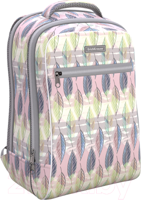 Школьный рюкзак Erich Krause ErgoLine Urban 18L Flora / 48669 - фото