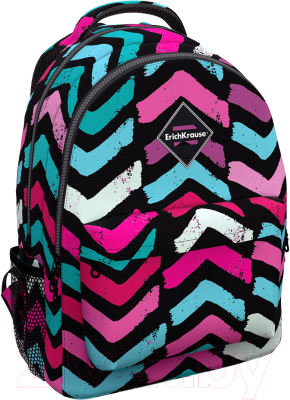 Школьный рюкзак Erich Krause EasyLine Color Corners / 48423 - фото