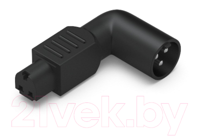 Коннектор Pitatel DCC.M10