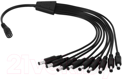 Сплиттер Ginzzu GC-P109B - фото