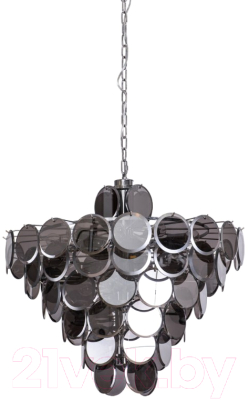 Люстра Divinare Chloe 7566/02 SP-18 - фото