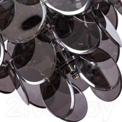 Люстра Divinare Chloe 7566/02 SP-18