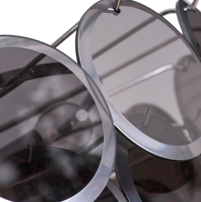 Люстра Divinare Chloe 7566/02 SP-18