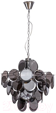 Люстра Divinare Chloe 7566/02 SP-8 - фото