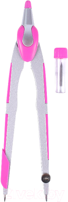 Готовальня Darvish DV-12711 - фото