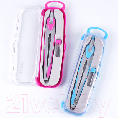 Готовальня Darvish DV-12711