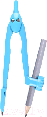 Готовальня Darvish DV-12712 - фото