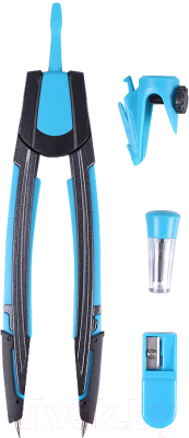 Готовальня Darvish DV-12710 - фото