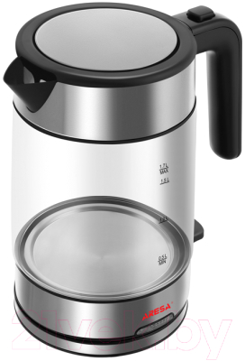 Электрочайник Aresa AR-3459
