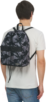 Рюкзак Erich Krause EasyLine 16L Thistle / 48942