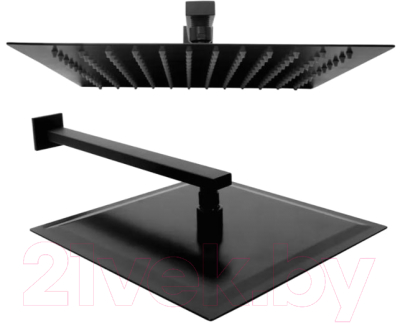 Верхний душ REA P0650 - фото