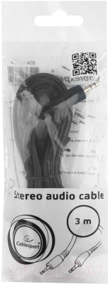 Кабель Cablexpert CCA-404-3M
