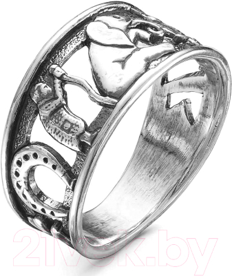 Кольцо Красная Пресня 2408568 - фото