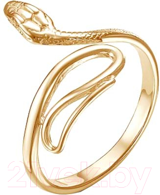 Кольцо Красная Пресня 240859р - фото