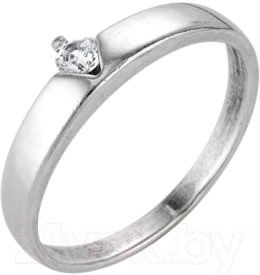 Кольцо Красная Пресня 2486432ф - фото