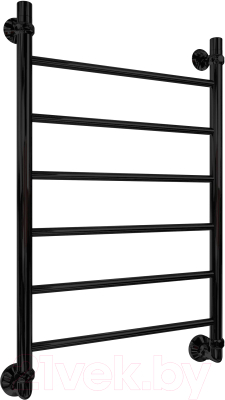 Полотенцесушитель водяной Двин J 80x50 - фото