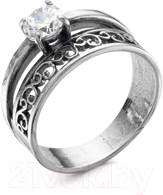 Кольцо Красная Пресня 2487814ф - фото