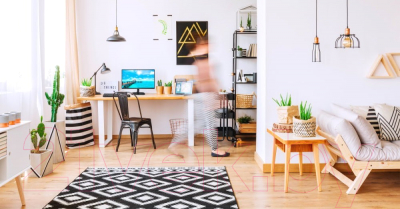 Монитор AOC 27B2H