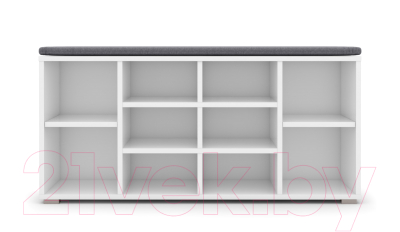 Тумба в прихожую Империал Аризона