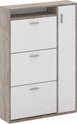 Тумба в прихожую Империал Толедо-2 - фото