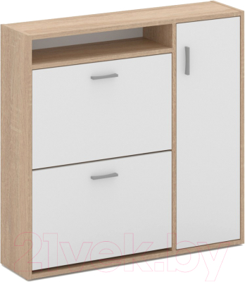 Тумба в прихожую Империал Толедо-1 - фото