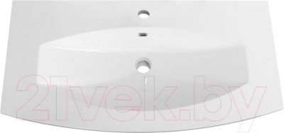 Умывальник Cezares Bianco 50195 - фото