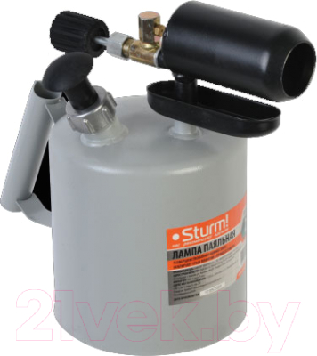 Паяльная лампа Sturm! 5015-01-20 - фото