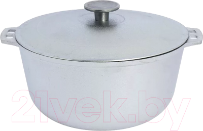 Казан Гардарика 801-00 - фото