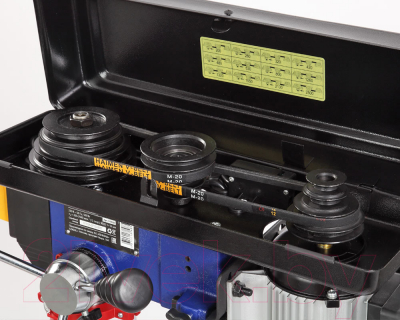 Сверлильный станок БЕЛМАШ DP250-16