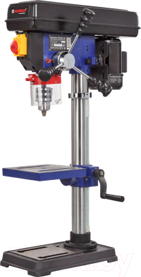 Сверлильный станок БЕЛМАШ DP250-16J - фото